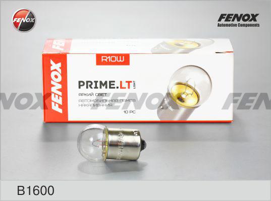 Fenox B1600 - Glühlampe alexcarstop-ersatzteile.com