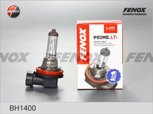 Fenox BH1400 - Glühlampe, Fernscheinwerfer alexcarstop-ersatzteile.com