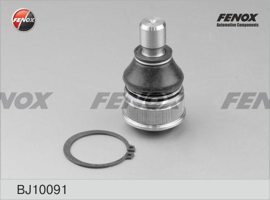 Fenox BJ10091 - Trag / Führungsgelenk alexcarstop-ersatzteile.com