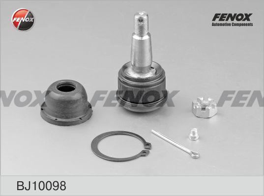 Fenox BJ10098 - Trag / Führungsgelenk alexcarstop-ersatzteile.com