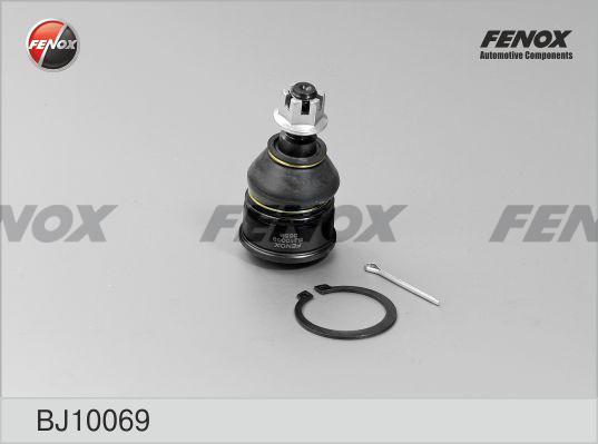 Fenox BJ10069 - Trag / Führungsgelenk alexcarstop-ersatzteile.com