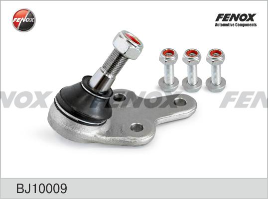 Fenox BJ10009 - Trag / Führungsgelenk alexcarstop-ersatzteile.com