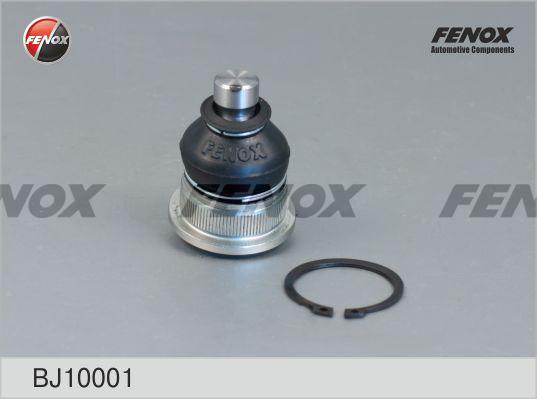 Fenox BJ10001 - Trag / Führungsgelenk alexcarstop-ersatzteile.com