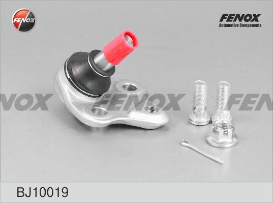 Fenox BJ10019 - Trag / Führungsgelenk alexcarstop-ersatzteile.com