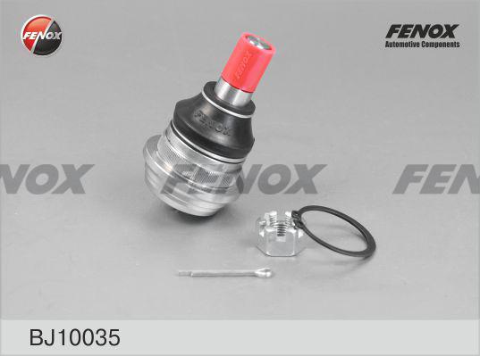 Fenox BJ10035 - Trag / Führungsgelenk alexcarstop-ersatzteile.com