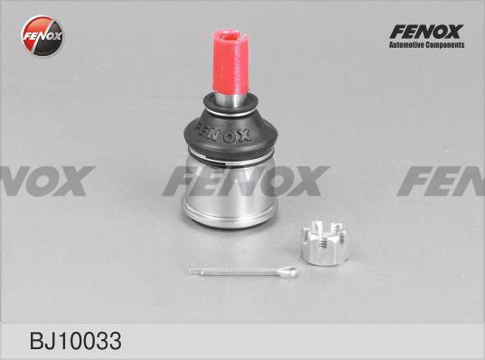 Fenox BJ10033 - Trag / Führungsgelenk alexcarstop-ersatzteile.com