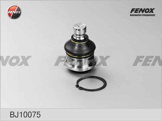 Fenox BJ10075 - Trag / Führungsgelenk alexcarstop-ersatzteile.com