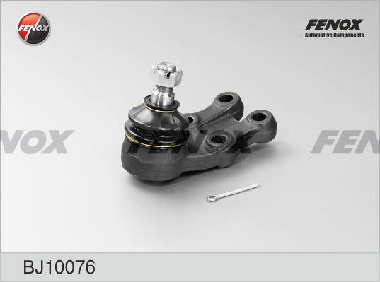 Fenox BJ10076 - Trag / Führungsgelenk alexcarstop-ersatzteile.com