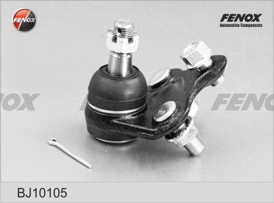 Fenox BJ10105 - Trag / Führungsgelenk alexcarstop-ersatzteile.com