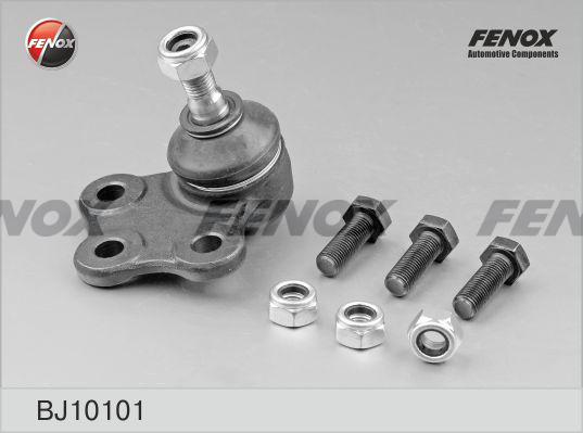 Fenox BJ10101 - Trag / Führungsgelenk alexcarstop-ersatzteile.com