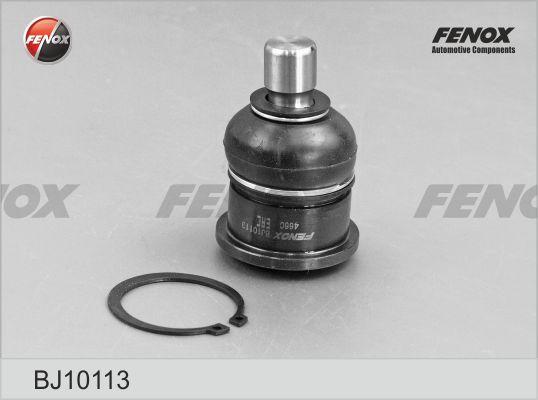 Fenox BJ10113 - Trag / Führungsgelenk alexcarstop-ersatzteile.com