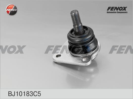 Fenox BJ10183C5 - Trag / Führungsgelenk alexcarstop-ersatzteile.com