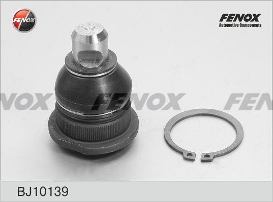 Fenox BJ10139 - Trag / Führungsgelenk alexcarstop-ersatzteile.com