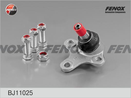 Fenox BJ11025 - Trag / Führungsgelenk alexcarstop-ersatzteile.com