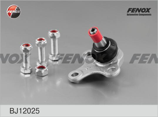 Fenox BJ12025 - Trag / Führungsgelenk alexcarstop-ersatzteile.com