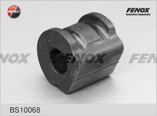 Fenox BS10068 - Lagerbuchse, Stabilisator alexcarstop-ersatzteile.com