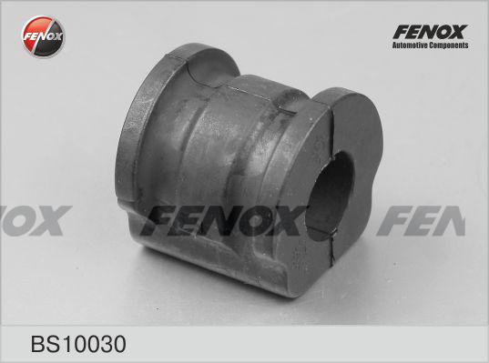 Fenox BS10030 - Lagerbuchse, Stabilisator alexcarstop-ersatzteile.com