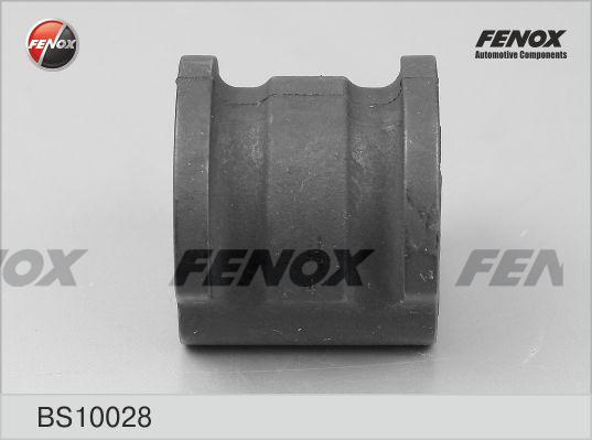 Fenox BS10028 - Lagerbuchse, Stabilisator alexcarstop-ersatzteile.com