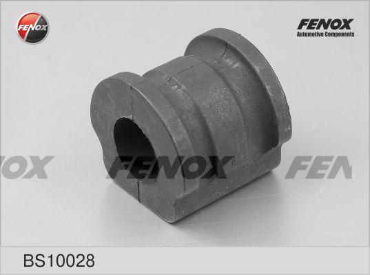 Fenox BS10028 - Lagerbuchse, Stabilisator alexcarstop-ersatzteile.com