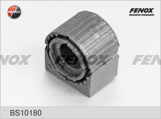 Fenox BS10180 - Lagerbuchse, Stabilisator alexcarstop-ersatzteile.com