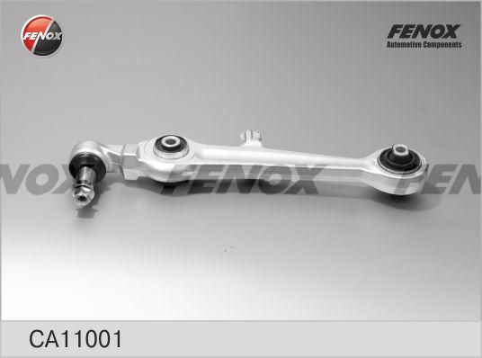 Fenox CA11001 - Lenker, Radaufhängung alexcarstop-ersatzteile.com