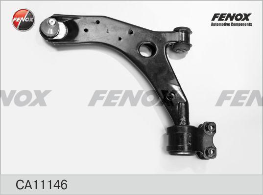 Fenox CA11146 - Lenker, Radaufhängung alexcarstop-ersatzteile.com