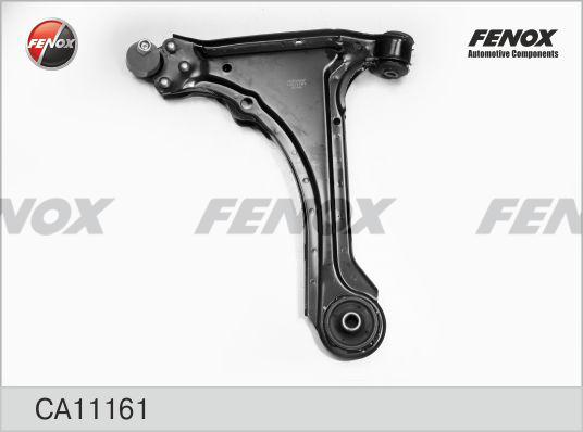 Fenox CA11161 - Lenker, Radaufhängung alexcarstop-ersatzteile.com