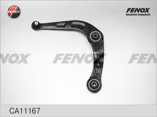 Fenox CA11167 - Lenker, Radaufhängung alexcarstop-ersatzteile.com