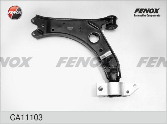 Fenox CA11103 - Lenker, Radaufhängung alexcarstop-ersatzteile.com