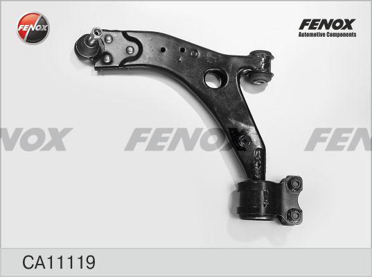 Fenox CA11119 - Lenker, Radaufhängung alexcarstop-ersatzteile.com