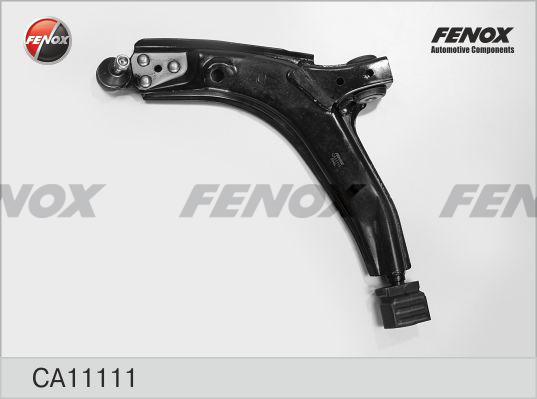 Fenox CA11111 - Lenker, Radaufhängung alexcarstop-ersatzteile.com