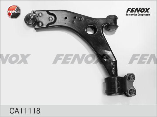 Fenox CA11118 - Lenker, Radaufhängung alexcarstop-ersatzteile.com