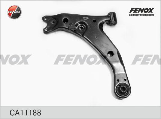 Fenox CA11188 - Lenker, Radaufhängung alexcarstop-ersatzteile.com