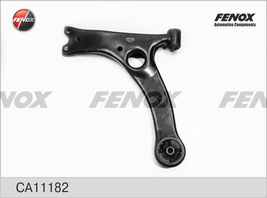 Fenox CA11182 - Lenker, Radaufhängung alexcarstop-ersatzteile.com