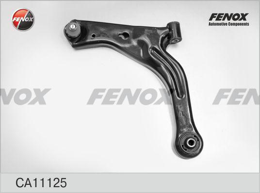 Fenox CA11125 - Lenker, Radaufhängung alexcarstop-ersatzteile.com