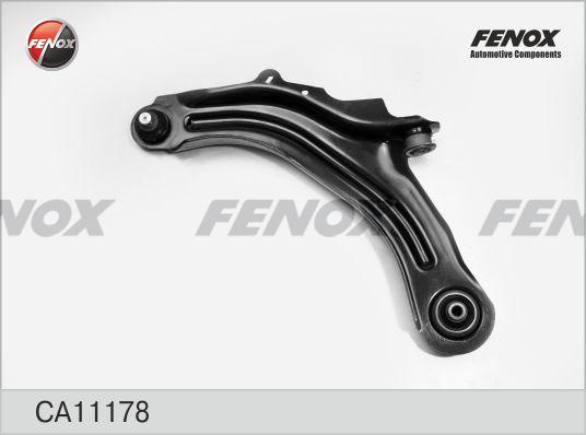 Fenox CA11178 - Lenker, Radaufhängung alexcarstop-ersatzteile.com