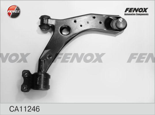 Fenox CA11246 - Lenker, Radaufhängung alexcarstop-ersatzteile.com