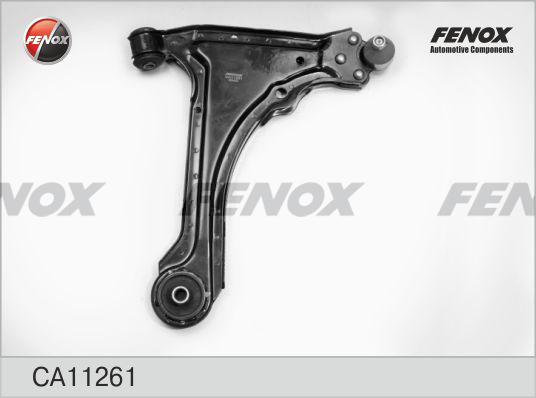 Fenox CA11261 - Lenker, Radaufhängung alexcarstop-ersatzteile.com