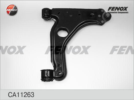 Fenox CA11263 - Lenker, Radaufhängung alexcarstop-ersatzteile.com