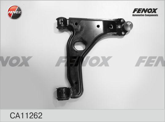 Fenox CA11262 - Lenker, Radaufhängung alexcarstop-ersatzteile.com