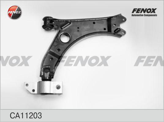 Fenox CA11203 - Lenker, Radaufhängung alexcarstop-ersatzteile.com