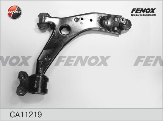 Fenox CA11219 - Lenker, Radaufhängung alexcarstop-ersatzteile.com