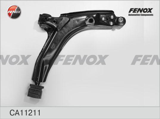 Fenox CA11211 - Lenker, Radaufhängung alexcarstop-ersatzteile.com