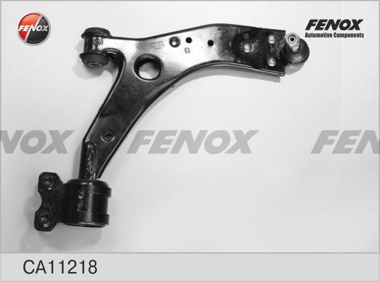 Fenox CA11218 - Lenker, Radaufhängung alexcarstop-ersatzteile.com