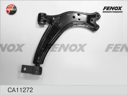 Fenox CA11272 - Lenker, Radaufhängung alexcarstop-ersatzteile.com