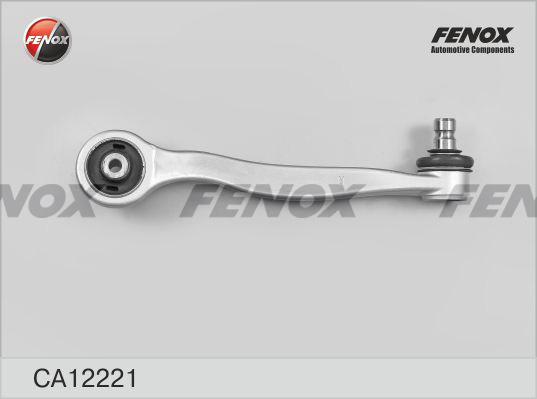 Fenox CA12221 - Lenker, Radaufhängung alexcarstop-ersatzteile.com