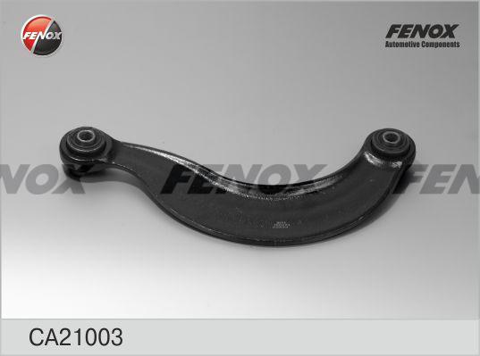 Fenox CA21003 - Lenker, Radaufhängung alexcarstop-ersatzteile.com