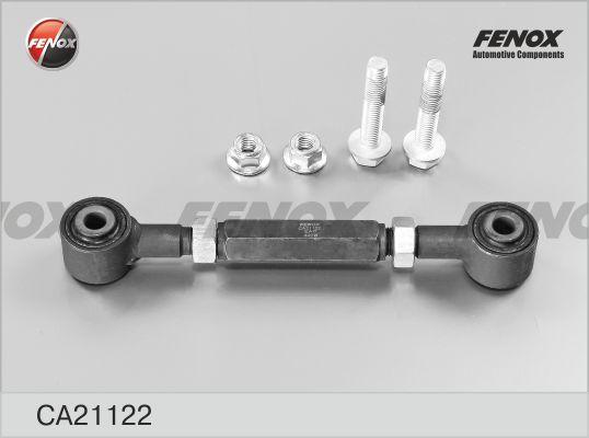 Fenox CA21122 - Lenker, Radaufhängung alexcarstop-ersatzteile.com