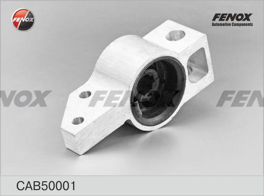 Fenox CAB50001 - Lagerung, Lenker alexcarstop-ersatzteile.com