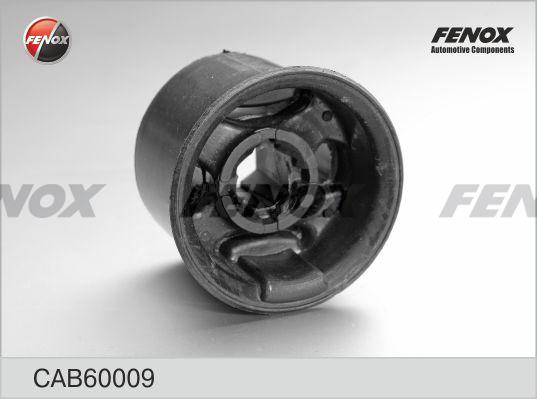 Fenox CAB60009 - Lagerung, Lenker alexcarstop-ersatzteile.com